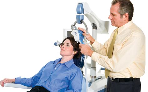Neurostar Tms Therapy For Depression Promises Healthcare