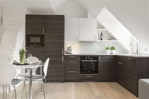 Set your store to see local. Attic-Loft-Apartment-Vasastan_5 | iDesignArch | Interior ...