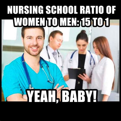 Male Nurse Jokes