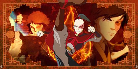 Avatar The Problem With Zukos Story Arc In The Last Airbender