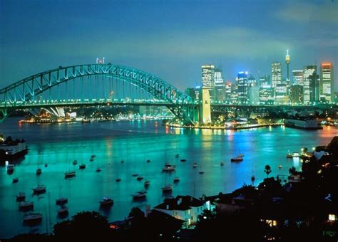 Australia Tourism | Australia Tourist Attractions | Map Of Australia