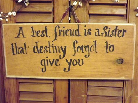 Best Friends Are Like Sisters Quotes Quotesgram
