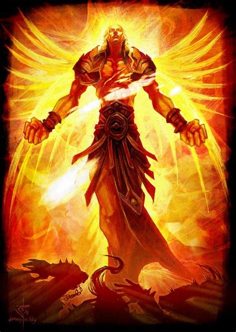 Resultado De Imagen Para Hyperion Titan God Of Light Titans Greek Mythology Odin Norse