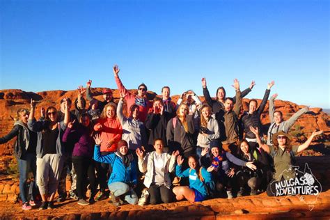 Uluru Tours Mulgas Adventures Outback Adventure Of A Lifetime