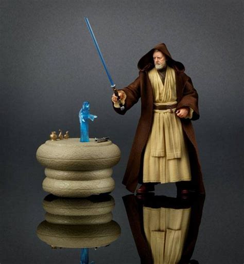 Following the news about disney being in talks with mcgregor. Star Wars Black Series SSDC Exclusive Obi-Wan Kenobi ...