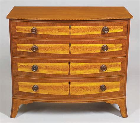 How To Identify Antique Furniture Styles Antique Trader