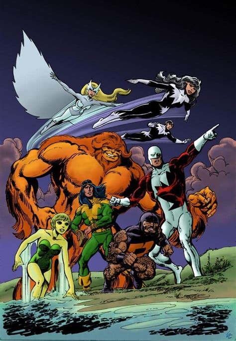 Pin By Mcray Studios On John Byrne Comics Marvel Heroes Marvel