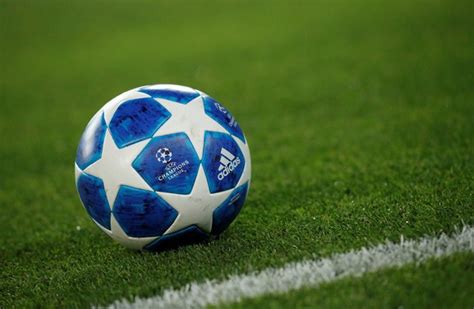 Uefa champions league soccer ball. UEFA named candidates for 2021 Champions League final ...