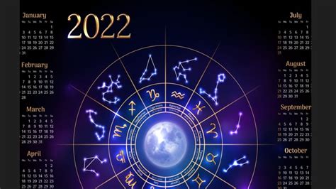 Horoscope Today, August 3, 2022: Check Out Daily Astrological ...