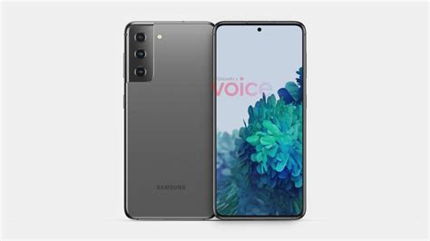 Samsung galaxy s21 5g android smartphone. Galaxy S21: Samsung-Flaggschiffe setzen die Kameras ...