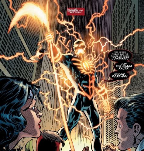 Justice League Darkseid War Flash Review Batman News