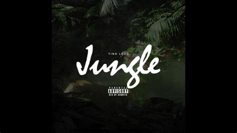 Tino Loud Jungle Freestyle Youtube