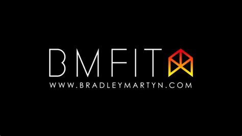 Bradley Martyn Bio-Wiki, Age, Parents, Wife, Gym, Net Worth, House, Diet,