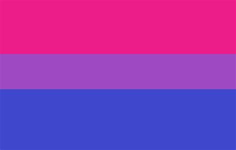 Michael page, a campaigner for bi rights and visibility in the usa created the bisexual pride flag in 1998. Pin on Misc