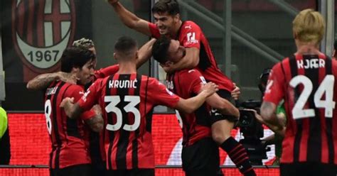 Spezia X Milan Onde Assistir Horário E Escalações Do Confronto Do Campeonato Italiano