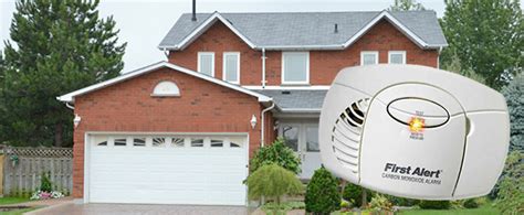 Don't use a charcoal you can install a carbon monoxide detector (or multiple detectors) in your home. What you need to do if your Carbon Monoxide Detector alarm ...