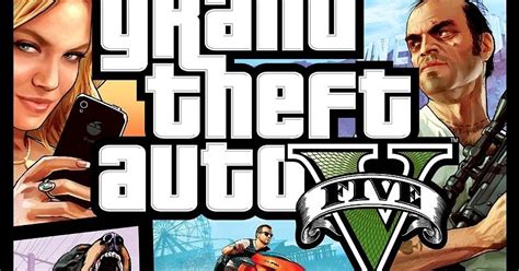 Download Gta 5 Highly Compressed For Pc In 40mbs 100 Working Vrogue
