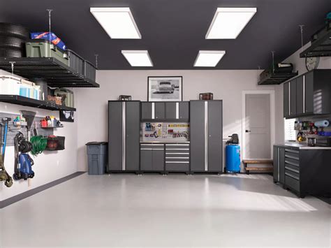 Our storage & organization category offers a great selection of garage storage & organization and more. Garage Storage Systems: Benefits, Advantages, and Tips | Garage Sanctum