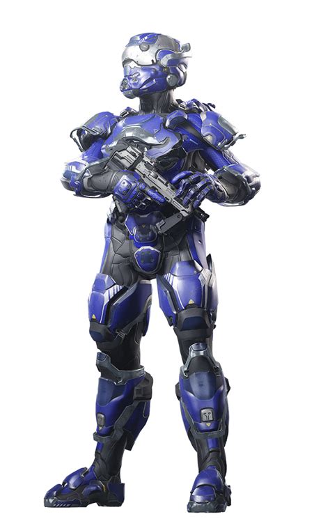 Spartan Gear Halo Spartan Sci Fi Armor Power Armor Halo 5 Unsc