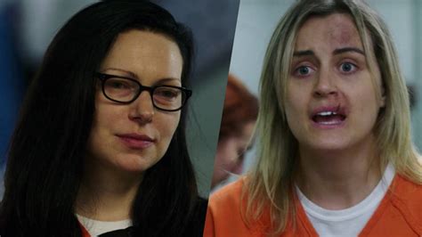 Laura Prepon Revealed The Reason Alex Is Not In The First 4 Episodes Of