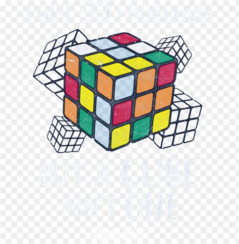 This method is not for speed cubing but it is great for beginners. Blank Rubik's Cube Png / Rubik S Cube Empty State By Nick ...