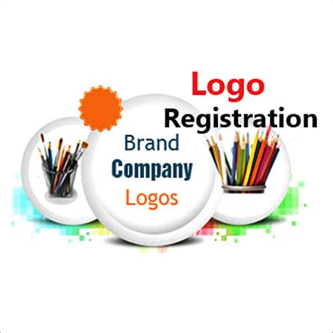 Logo Registration Services In Delhi Ncr