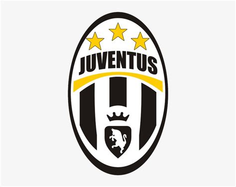 The new logo, which will be in use from july 2017, represents the very essence of juventus: Logo Juventus 3 Stelle Png - Logo Juventus - Free ...