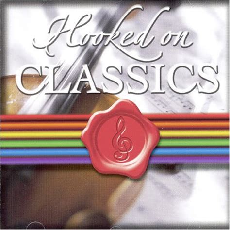 Various Artists Hooked On Classics Music