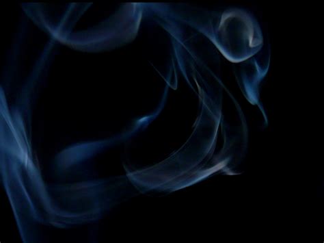 무료 이미지 빛 공기 꽃잎 연기 흐름 불꽃 어둠 푸른 검은 담배 소용돌이 향 화상 유독 한 나쁜