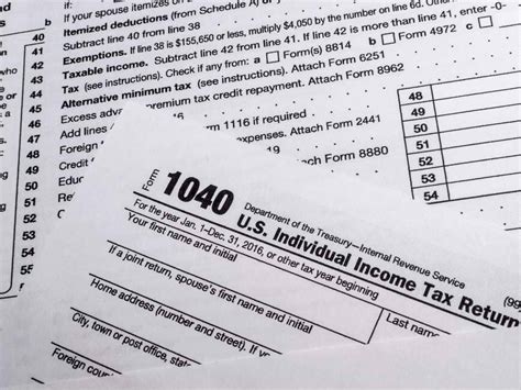 Mike Mcguires Presidential Tax Return Bill Endorsed By California