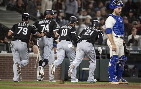 Chicago White Sox They Are One Successful Regular Season Team