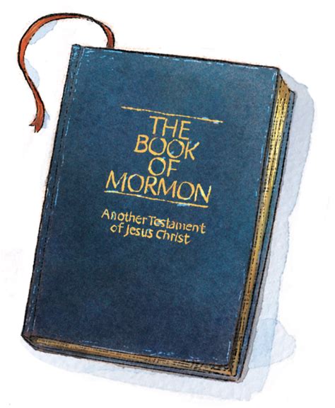 Book Of Mormon Prophets Clipart Clipground Vrogue Co