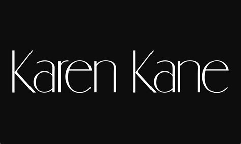 20 Off From Karen Kane Retail Salute