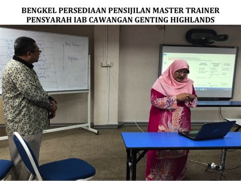 Institut aminuddin baki, ministry of education, malaysia institute of educational leadership and management. Aktiviti Tahun 2020 - Portal Rasmi Institut Aminuddin Baki