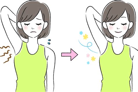 Armpit Detox Why People Do It How It Works And What The Science Says