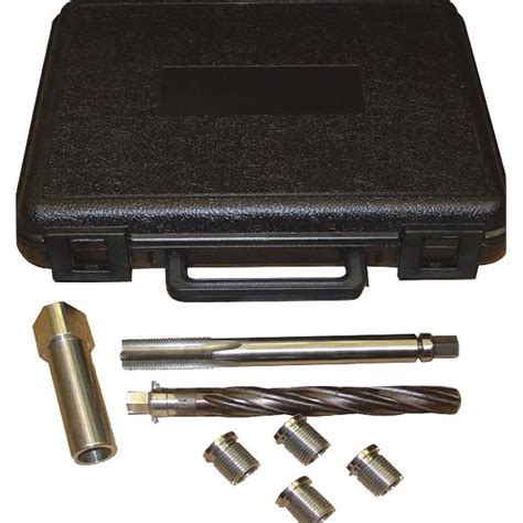 Mountain 9200 Ford Spark Plug Insert Installer Set