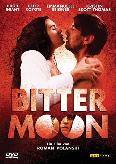 Image Gallery For Bitter Moon Filmaffinity