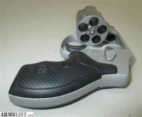 Armslist For Sale Smith And Wesson Hammerless Airweight 38 Specialp