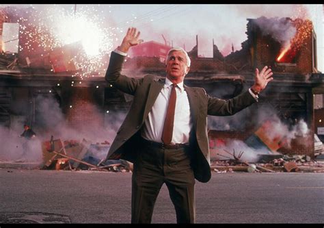 The Naked Gun From The Files Of Police Squad 1988 A Masterclass In