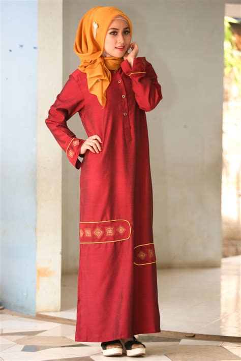Baju Merah Cocok Dengan Jilbab Warna Apa Page 2 Of 3 Blog Sintesa