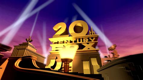 We are now in 21st century which started from the beginning of the year 2001 and this century will end at the end of the year 2100. What if 20th Century Fox logo (2020-20??) (UNOFFICIAL ...