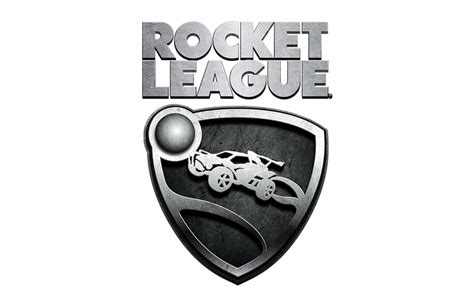 Rocket League Logo Rocket League Psyonix And All Related Marks And