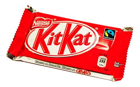 Maybe you would like to learn more about one of these? Price of a Kit Kat could rise as Nestlé mulls UK price hike