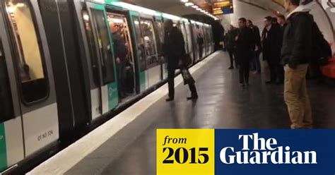 Chelsea Football Club Urges Fans To Help Find Racists Seen In Paris