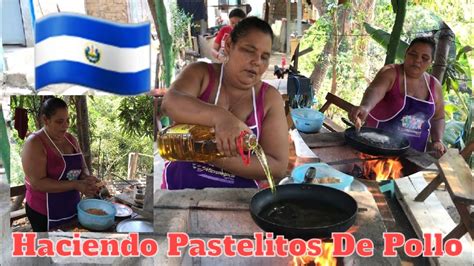 En venezuela se conocen como pastelitos a una masa de harina de trigo rellena de queso, carne o pollo. COMO HACER PASTELITOS DE POLLO FACIL Y RAPIDO EN ...