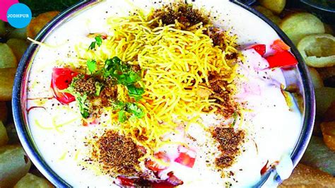 Popular Street Food In Jodhpur You Must Try Jodhpur Travel Guide
