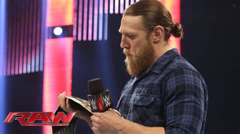 Daniel Bryan Added To Elimination Chamber Pre Show Updated Card