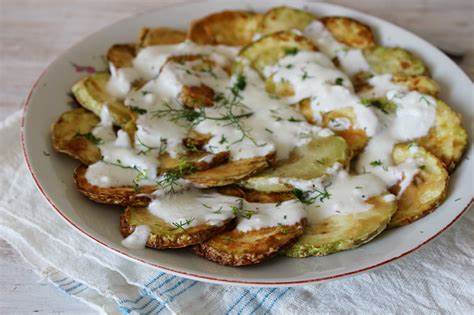 Невероятна диета с кисело мляко и тиквички – хит сред българките Картинка - Невероятна диета с кисело мляко и тиквички – хит сред българките