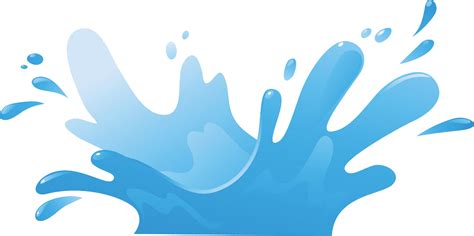 Water Splash Png Including Transparent Png Clip Art Cartoon Icon