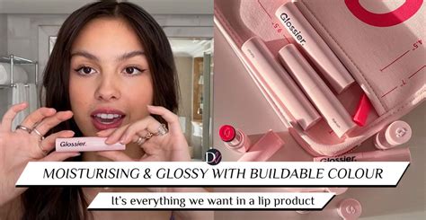 The Lip Product That Olivia Rodrigo Is Obsessed With Has Finally